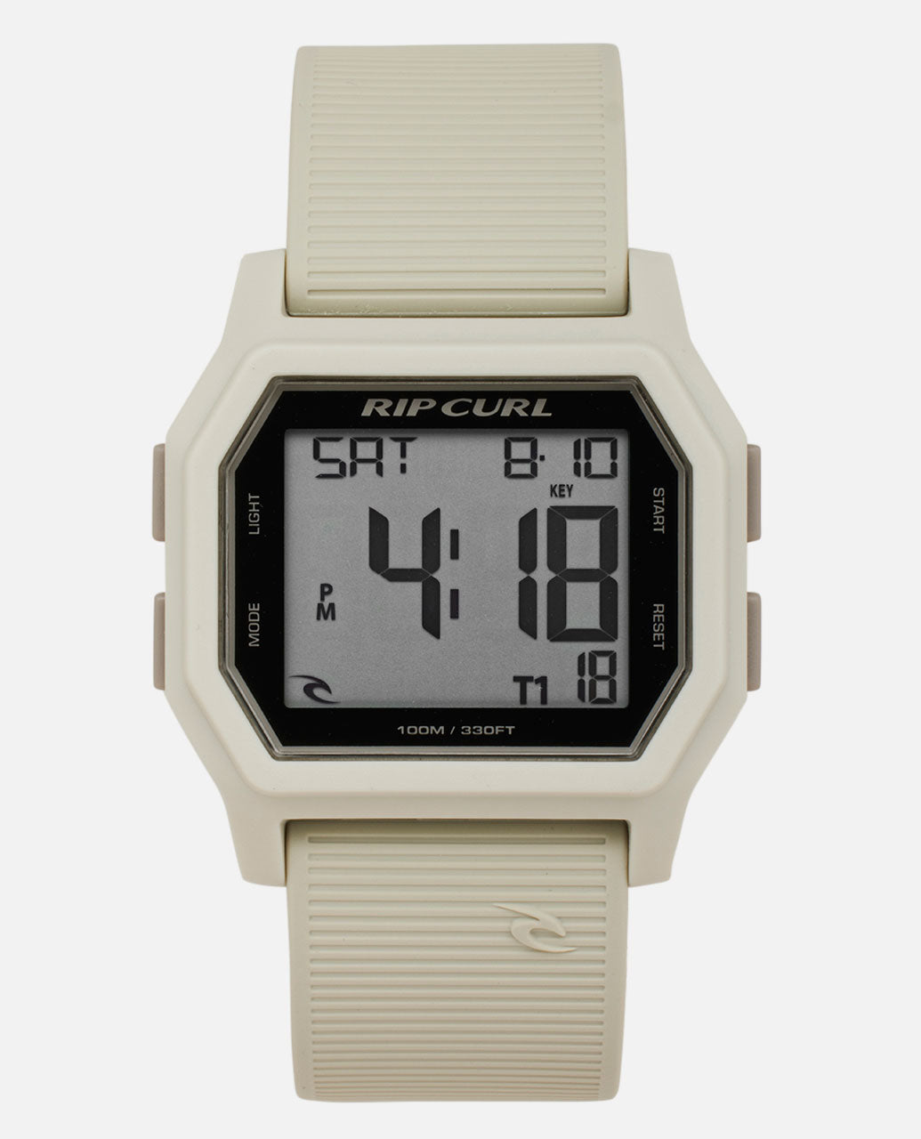 Atom Digital Watch