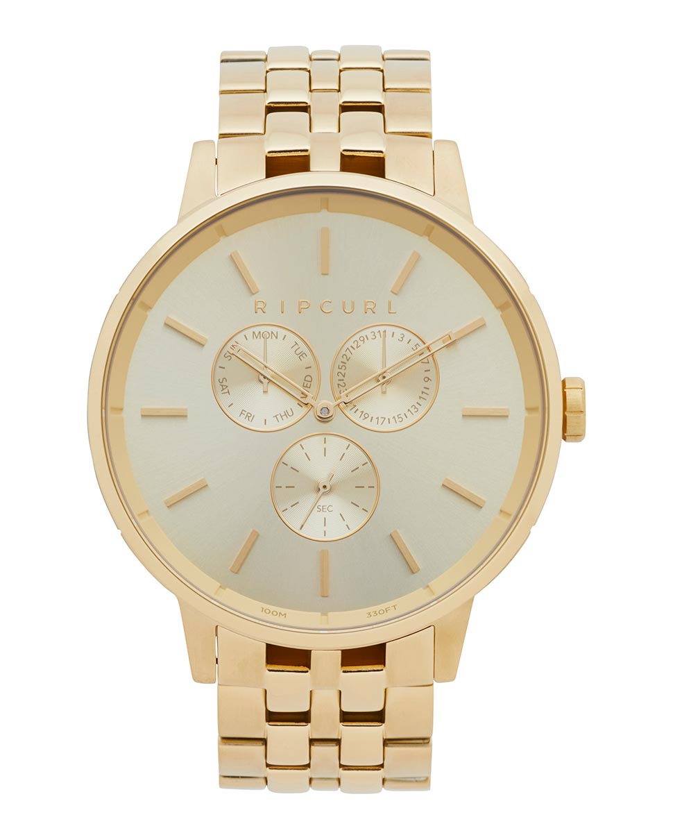 Ripcurl gold cheap