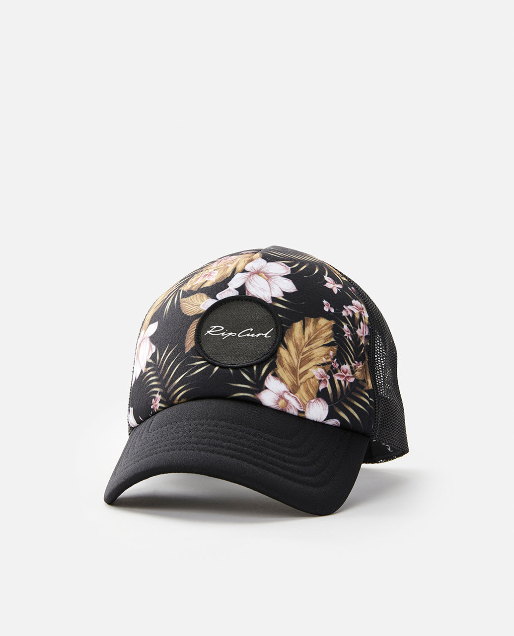 Playabella Trucker Hat - Surf Accessories For Womens – Rip Curl Indonesia