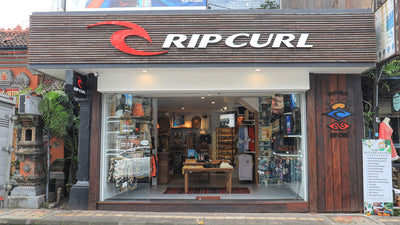 Dua Lokasi Baru Toko Flagship Rip Curl Resmi Dibuka Di Tengah Kawasan Pariwisata Ubud Dan Berawa