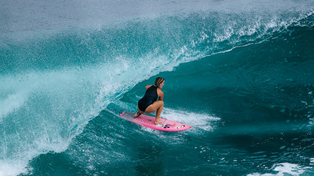 My Bikini Mayhem In Bali