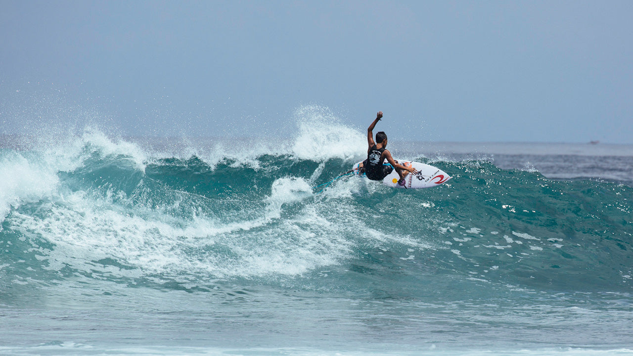 Rip Curl GromSearch Comes Around For  The 15th Year Running