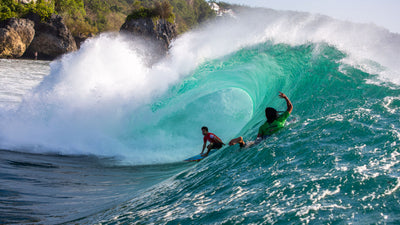 ITS ON! The Rip Curl Cup Padang Padang Will Kick Off Monday