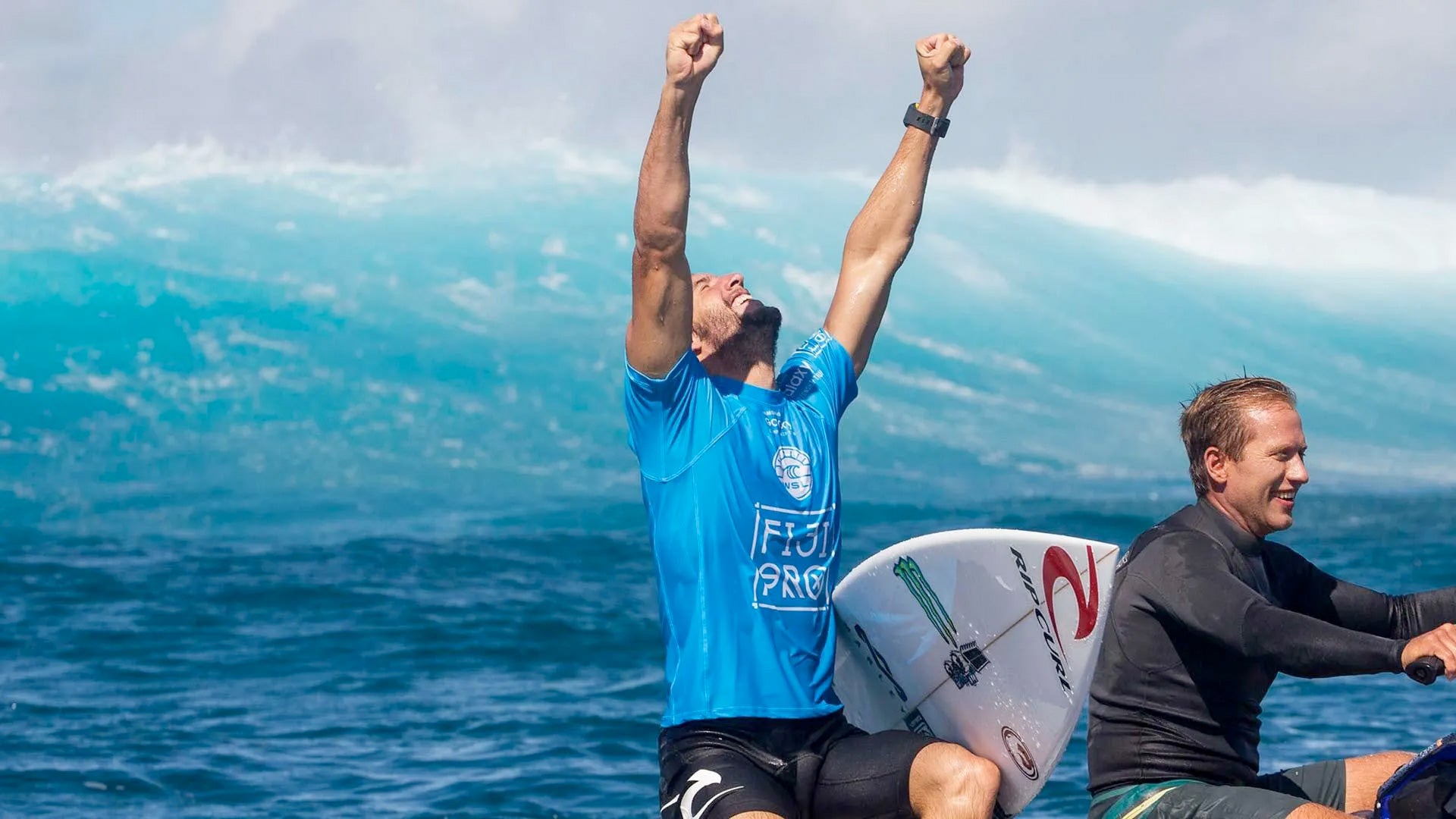 Owen Wright Announces Rip Curl Pro Bells Beach Wildcard And Retirement ...