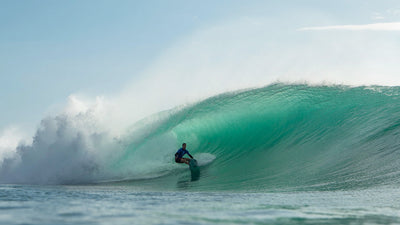 8 Surfers Remain After Wild Day 1 Of Rip Curl Cup; Finals Could Wrap Thursday Morning