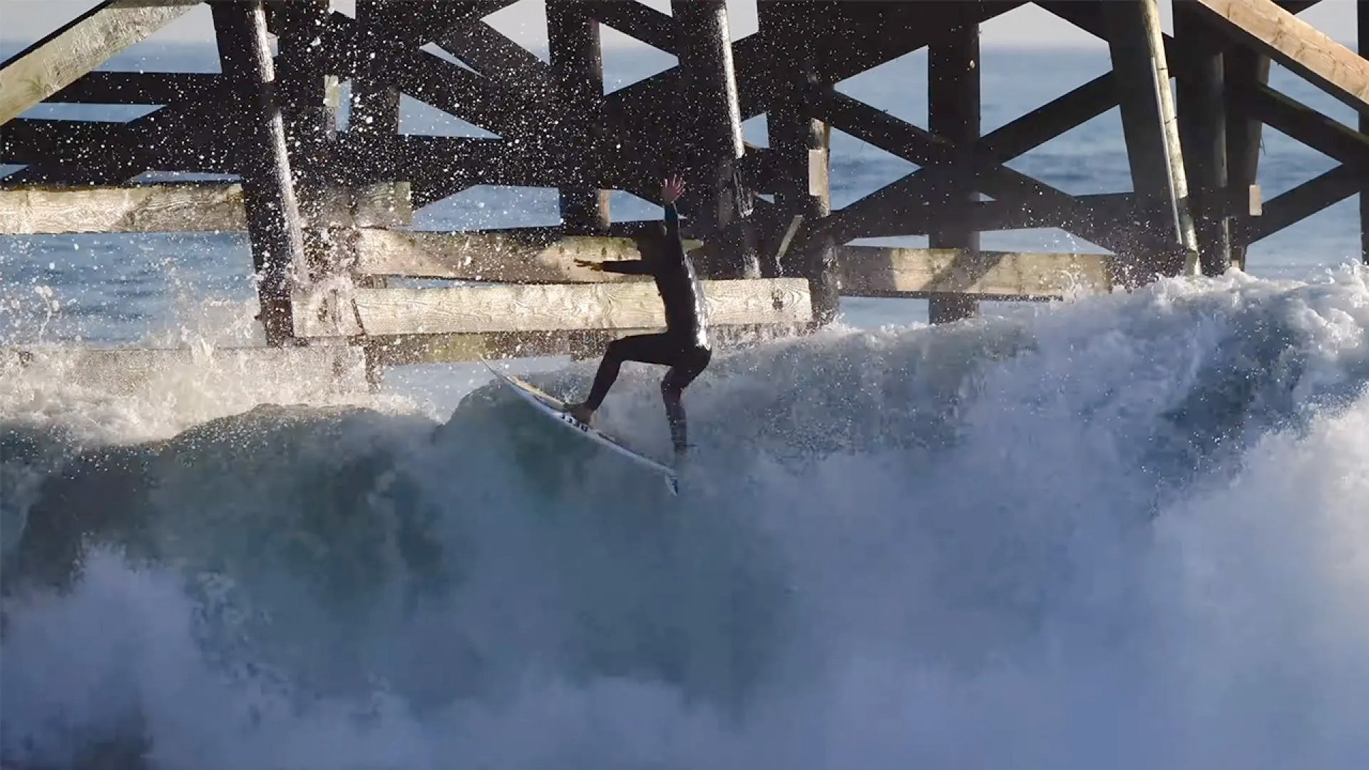 San Clemente Sessions | Mason Ho & Sheldon Paishon