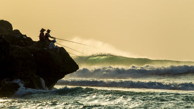 Padang Padang’s Surfing Heritage