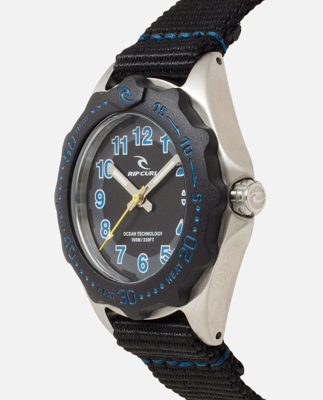 Rip curl classic surf watch battery replacement online