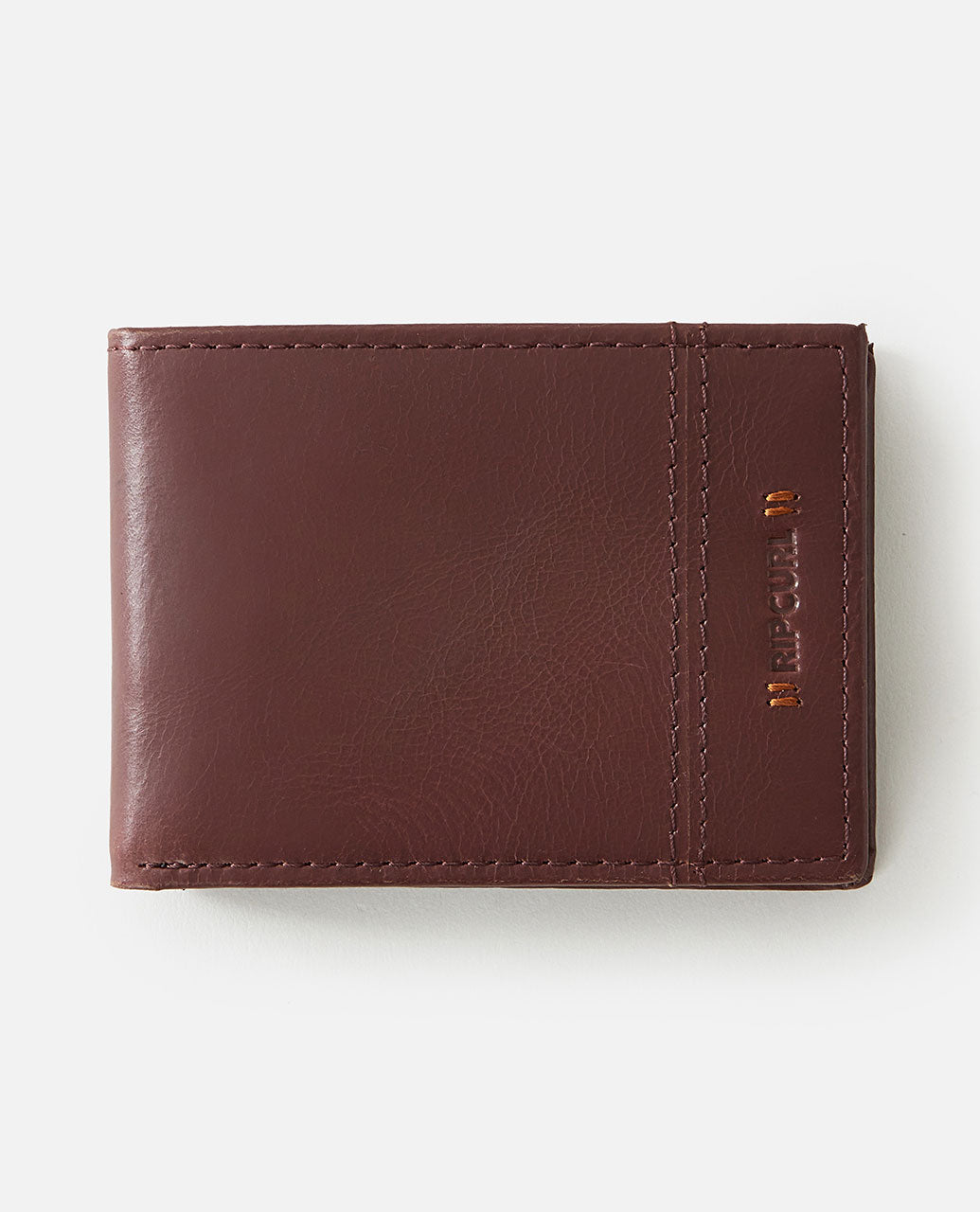 Stacked RFID Slim Wallet - Surf Accessories for mens – Rip Curl Indonesia