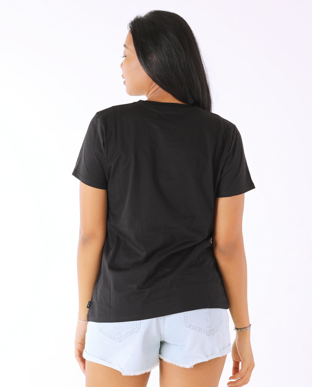 Washed Black Bali-3