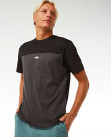 VaporCool Medina Seacell Tee - Black