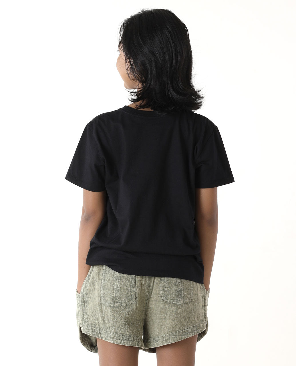 Washed Black Bali-3