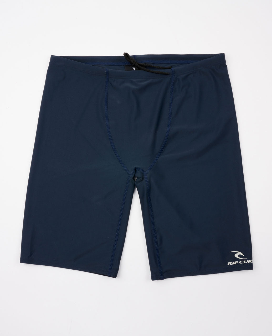 Corp Swim Short - Black - Surf Clothing for mens – Rip Curl Indonesia