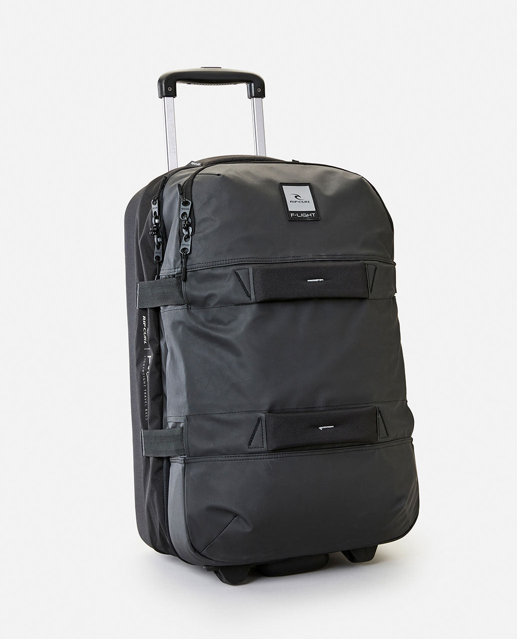 F Light Transit 50L Midnight Travel Bag