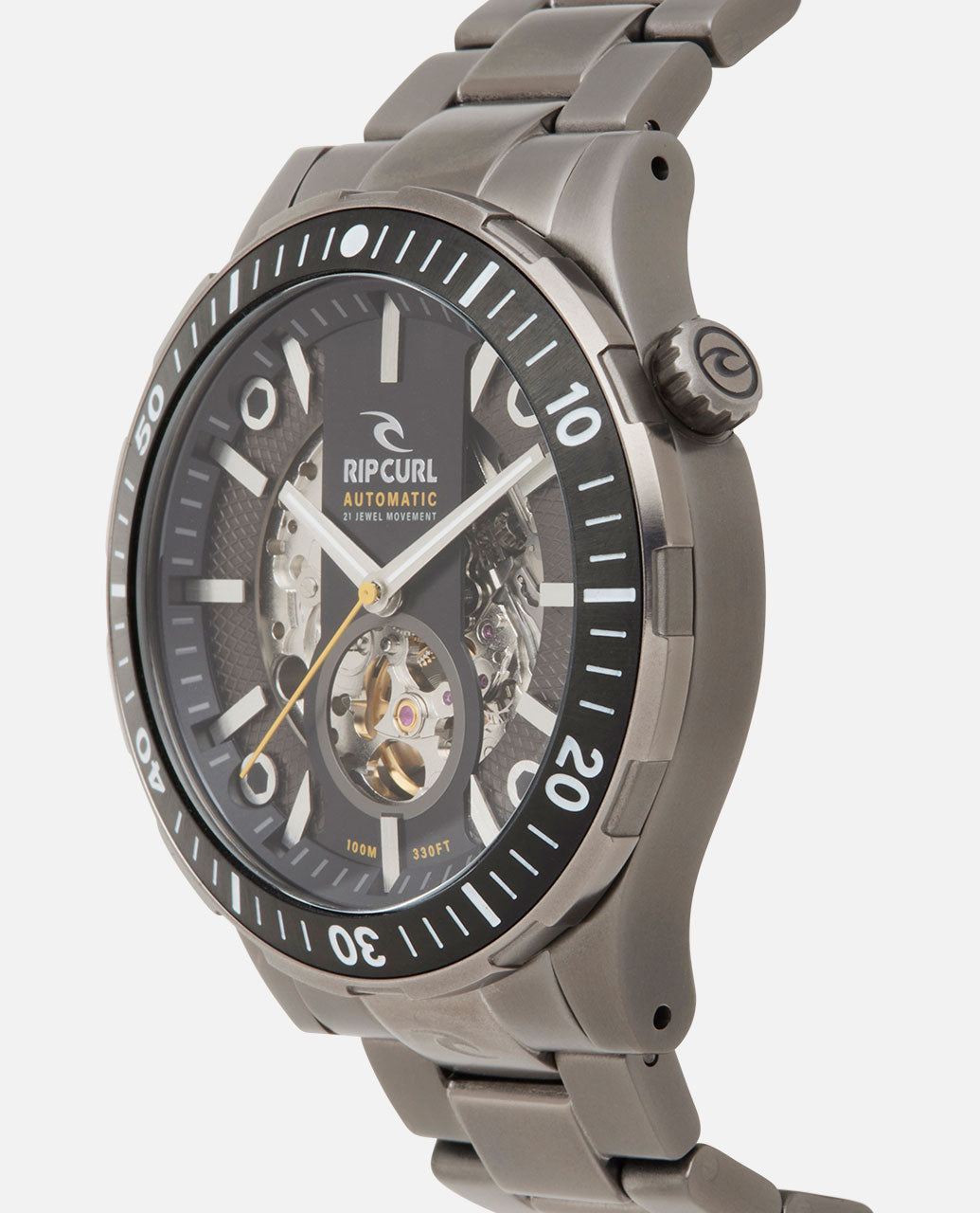 Rip curl classic surf watch set time on sale