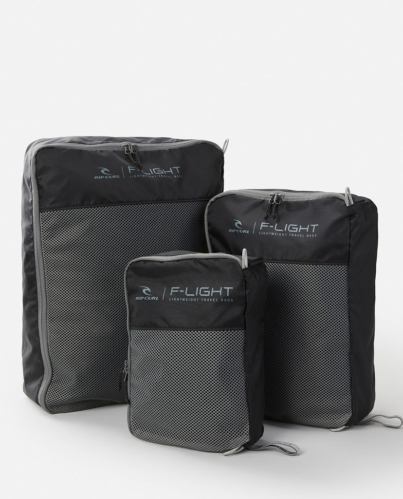 F Light Packing Cell Organizer 3 Pack Surf Equipment for mens