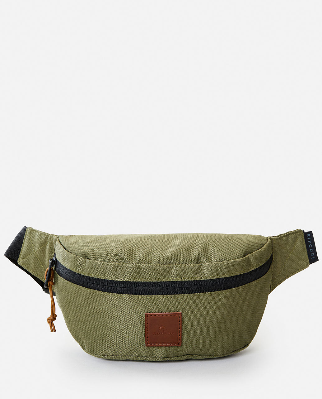 Overland Small Waist Bag - Surf Equipment for mens – Rip Curl Indonesia