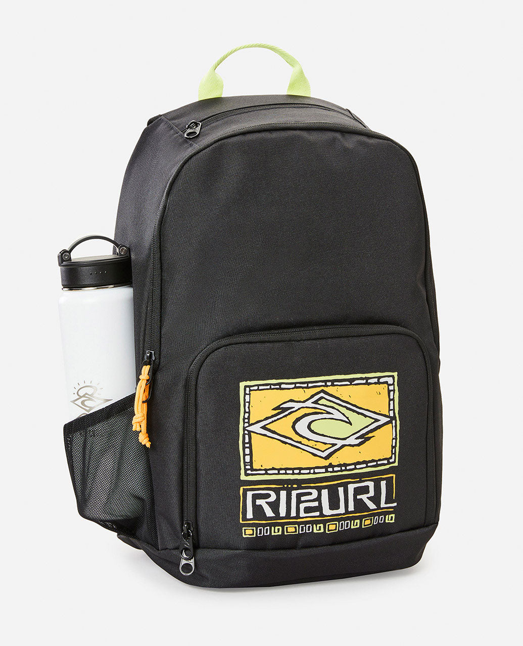 Shops billabong strike thru backpack