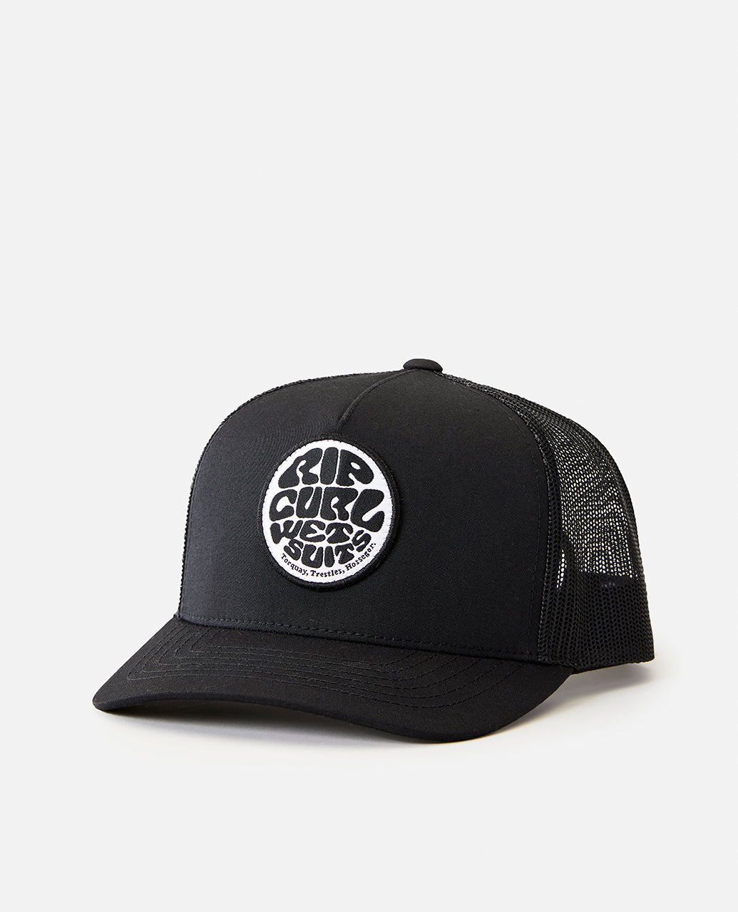 Icons Eco Trucker Hat - Boys (8-16 Years) - Surf Equipment for boys ...