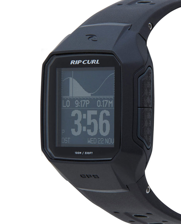 SearchGPS Series 2 Watch Surf Watches for mens and womens Rip Curl Indonesia