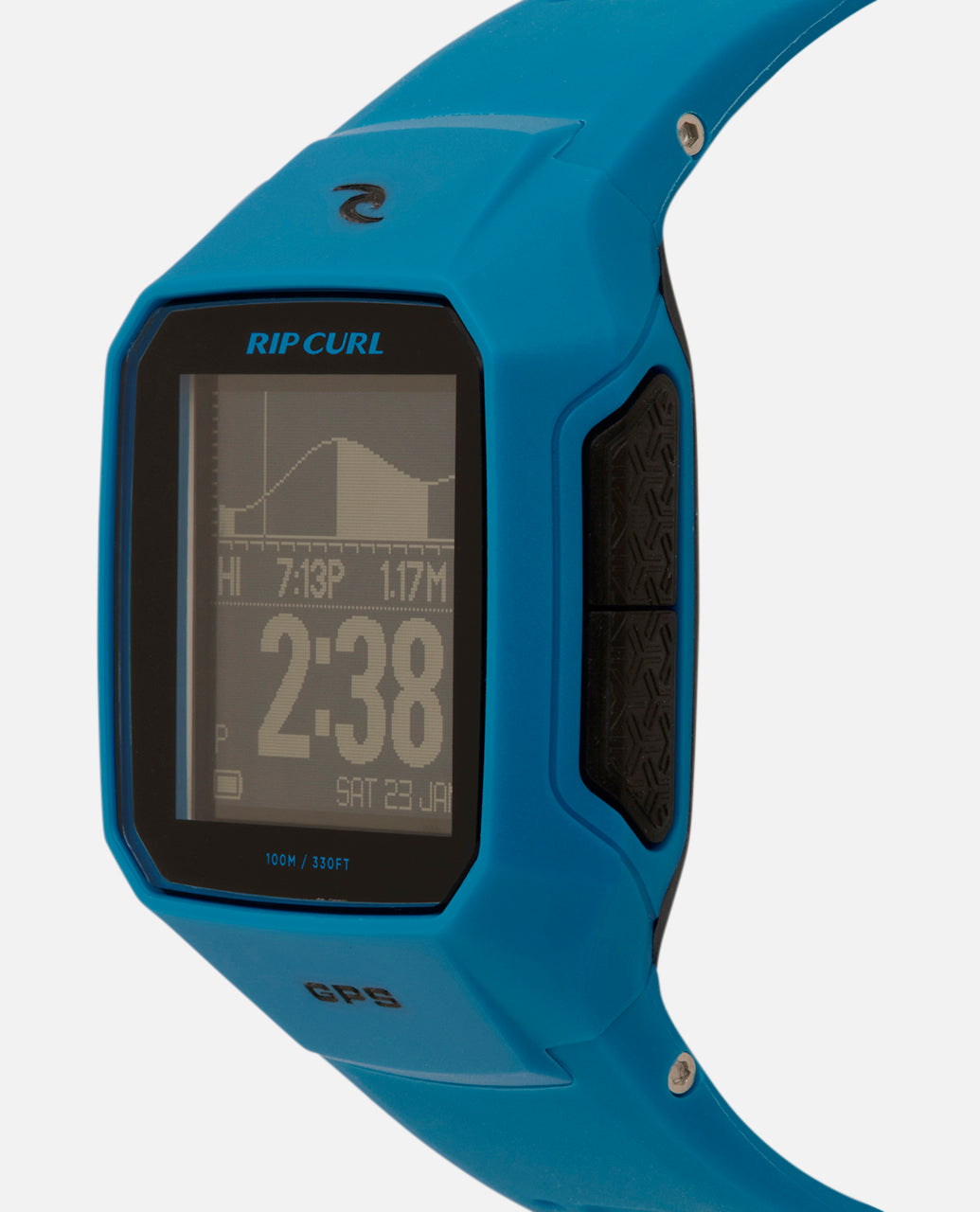 SearchGPS Series 2 Watch Surf Watches for mens and womens Rip Curl Indonesia