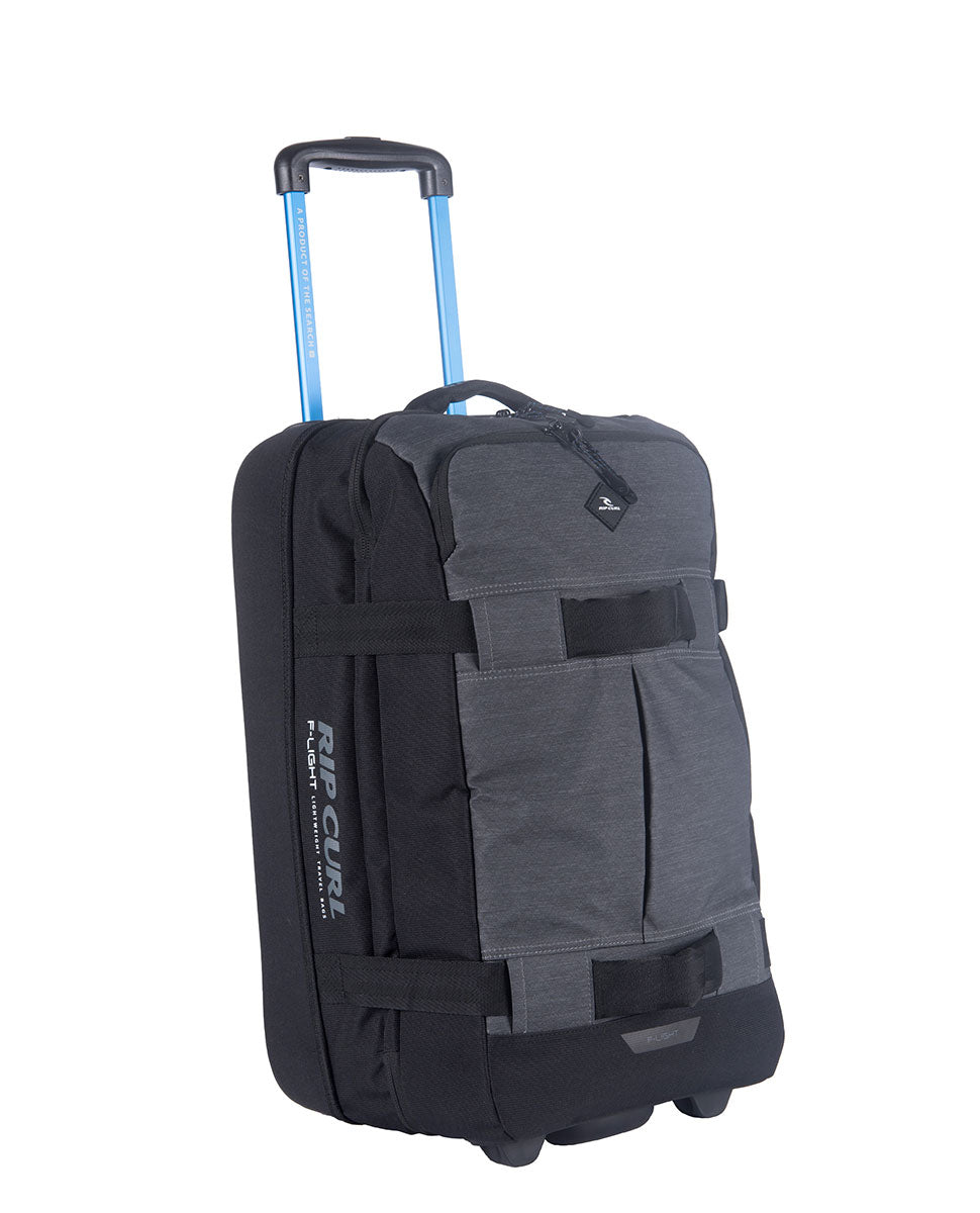 F-Light Transit Midnight Travel Bag - Surf Equipment for mens – Rip ...