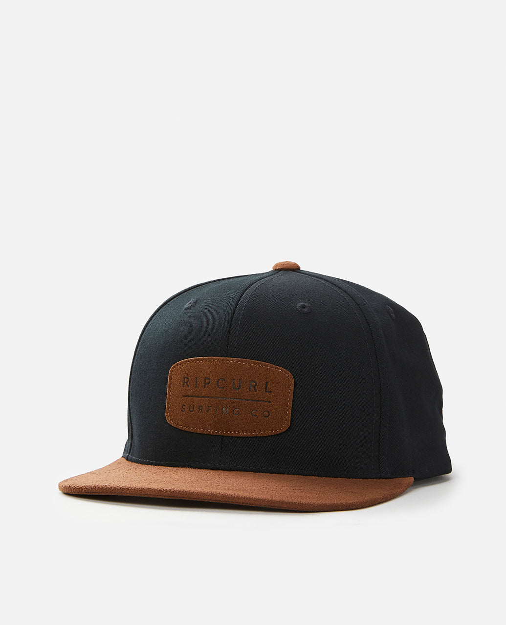 Driven Snap Back Cap - Surf Accessories for mens – Rip Curl Indonesia